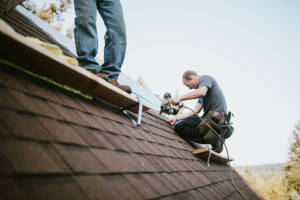 Local Roofers in Clarksville, VA